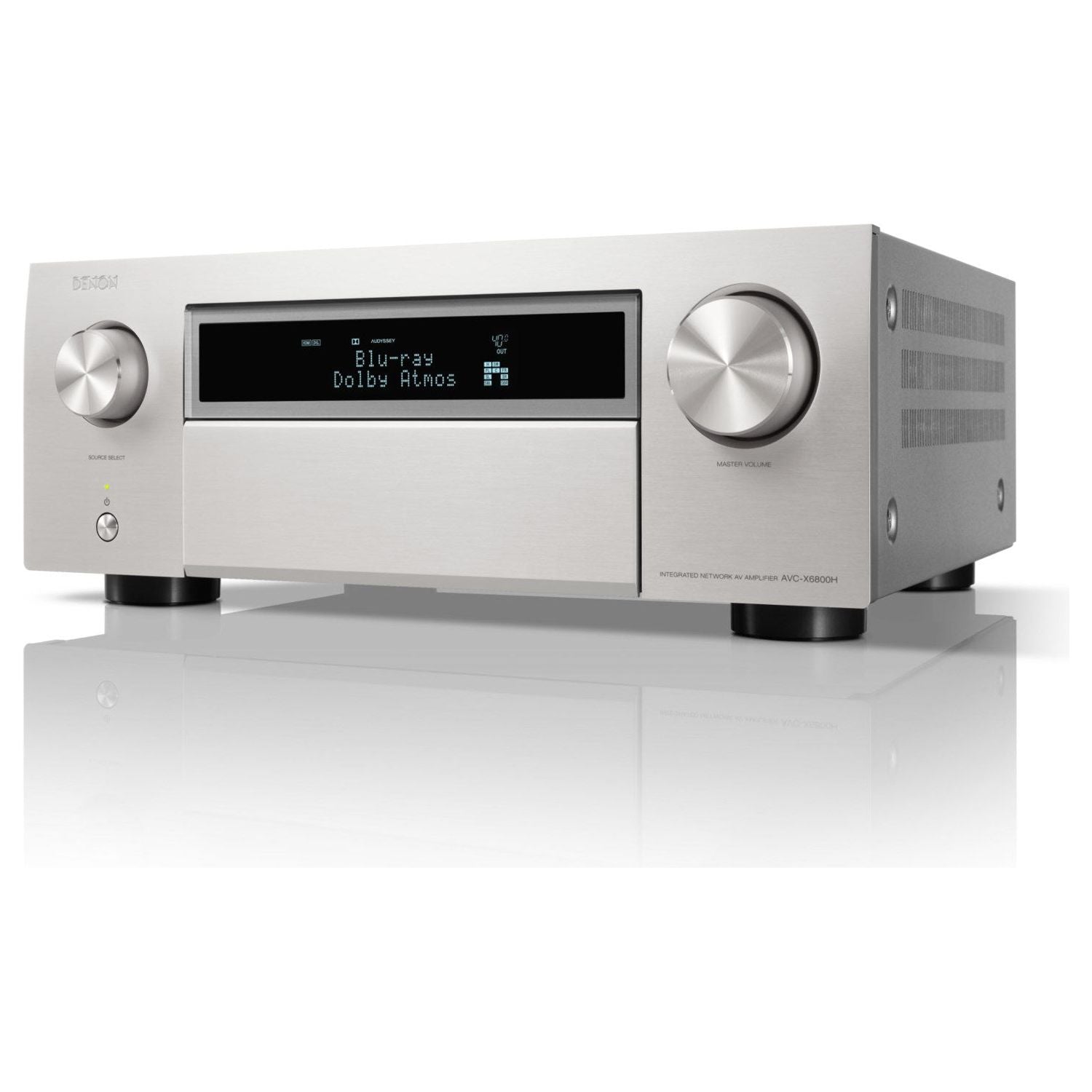 AVC - X6800H - HiFi - Profis Darmstadt