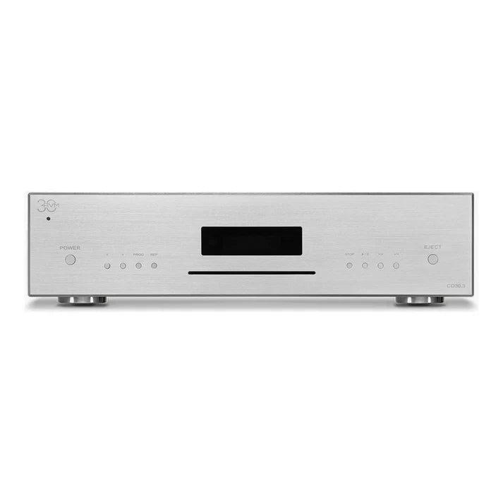 AVM CD 30.3 - HiFi - Profis Darmstadt