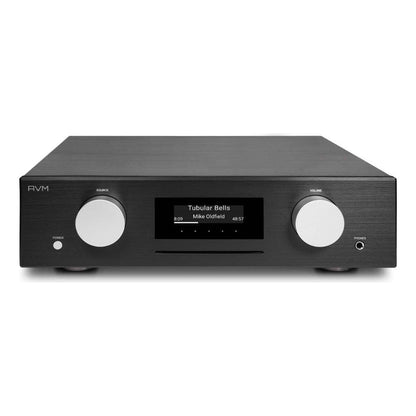 AVM EVOLUTION CS 3.3 - HiFi - Profis Darmstadt