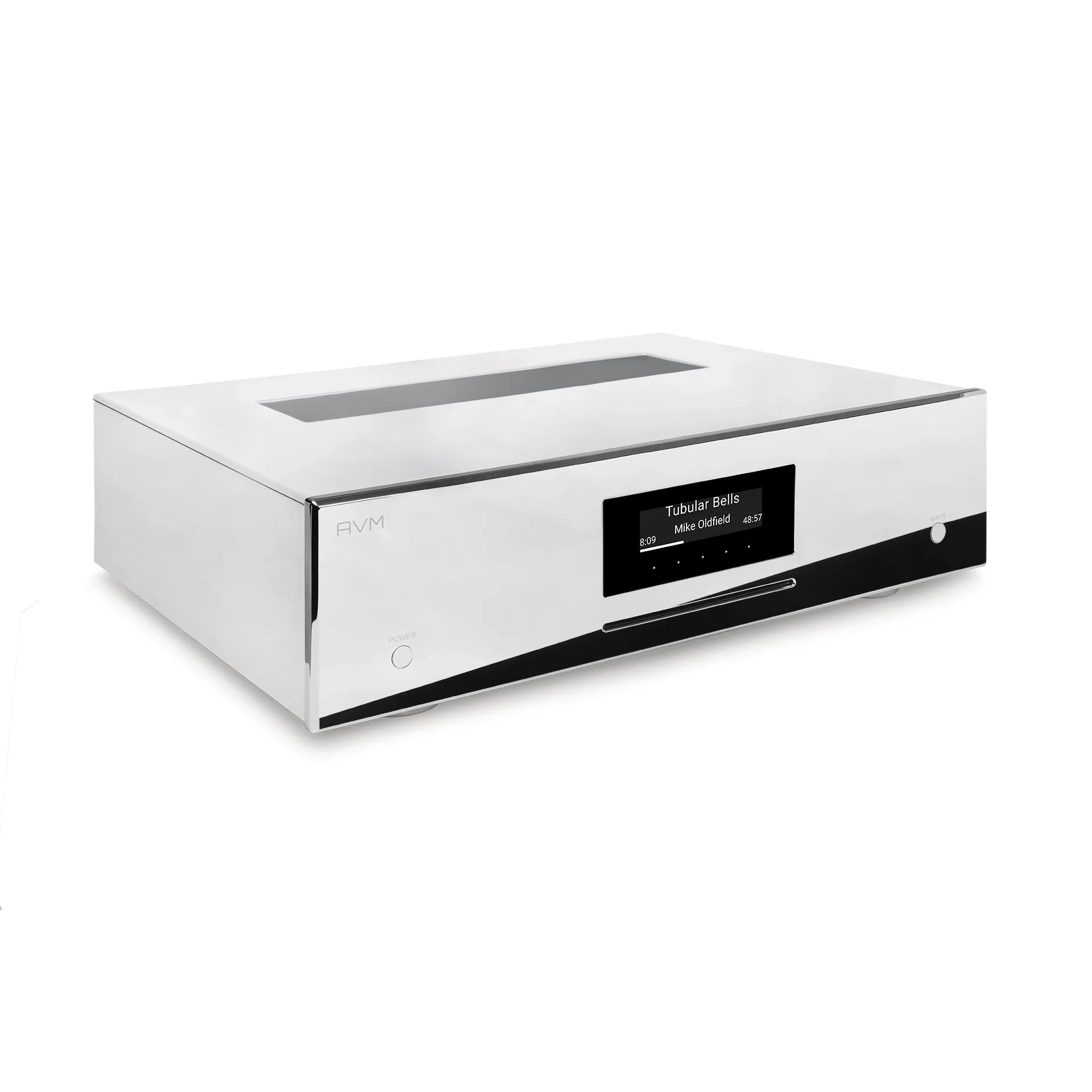 AVM EVOLUTION MP 3.3 - HiFi - Profis Darmstadt