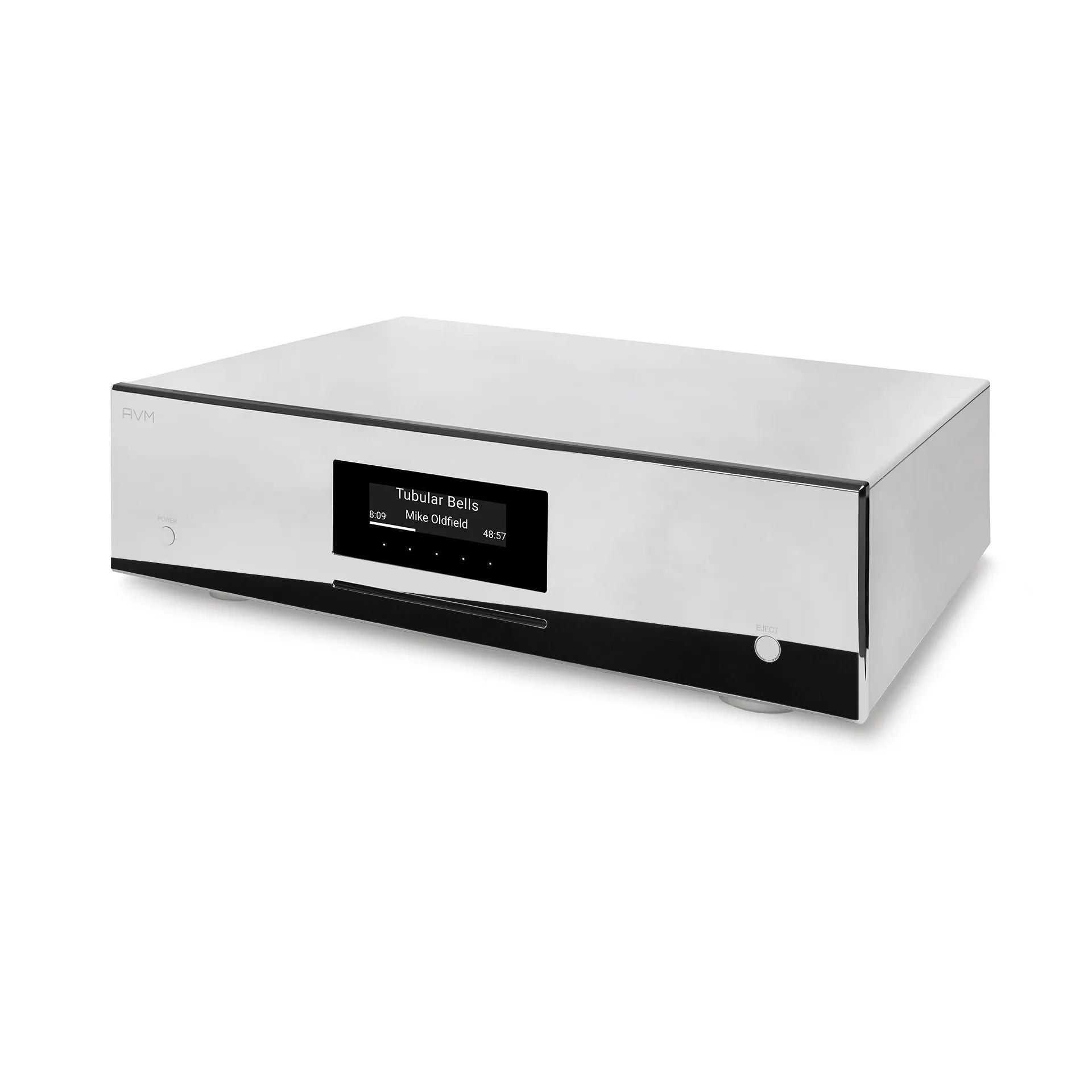AVM EVOLUTION MP 3.3 - HiFi - Profis Darmstadt