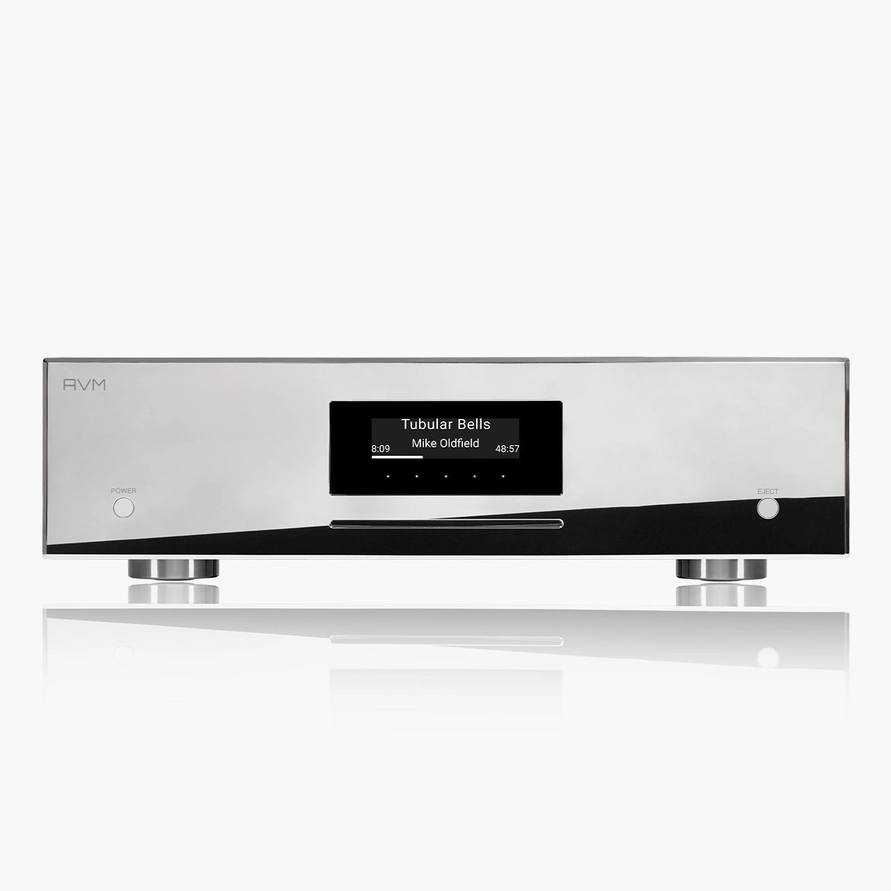 AVM EVOLUTION MP 3.3 - HiFi - Profis Darmstadt