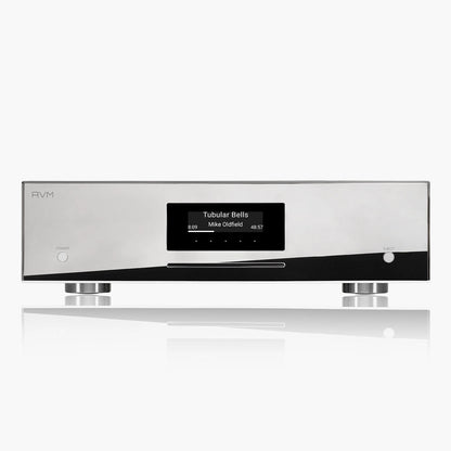 AVM EVOLUTION MP 3.3 - HiFi - Profis Darmstadt