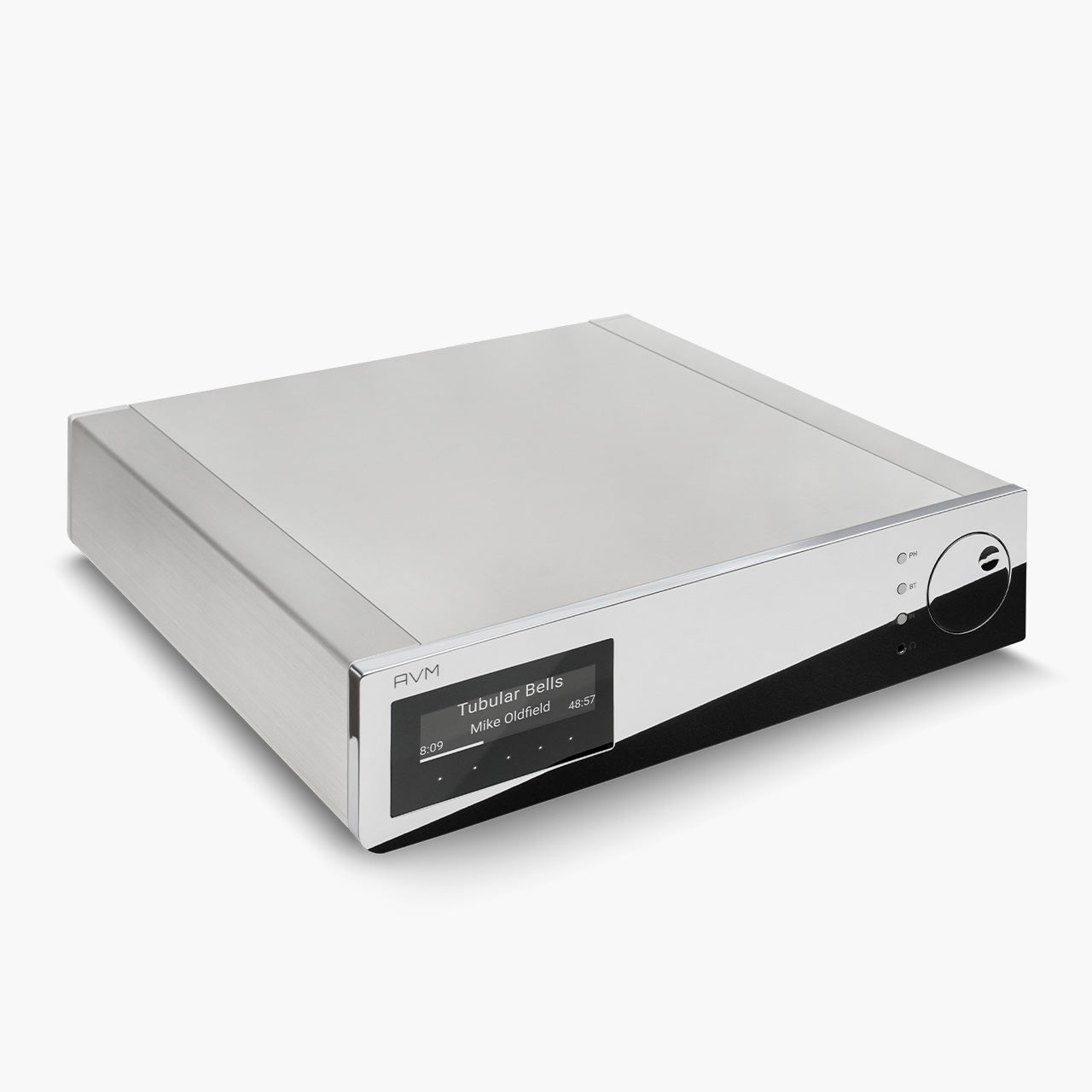 AVM INSPIRATION AS 2.3 - HiFi - Profis Darmstadt