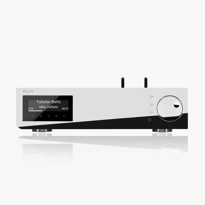 AVM INSPIRATION AS 2.3 - HiFi - Profis Darmstadt