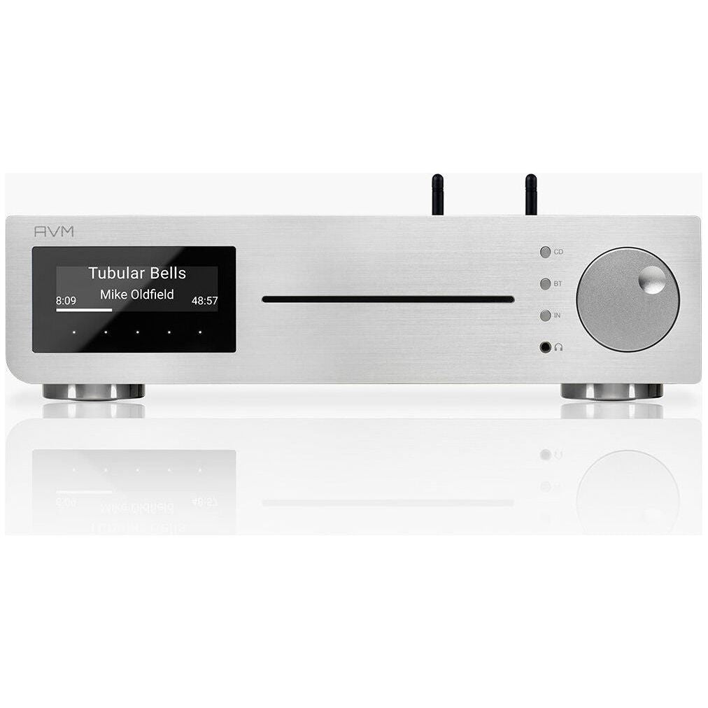 AVM INSPIRATION CS 2.3 - HiFi - Profis Darmstadt