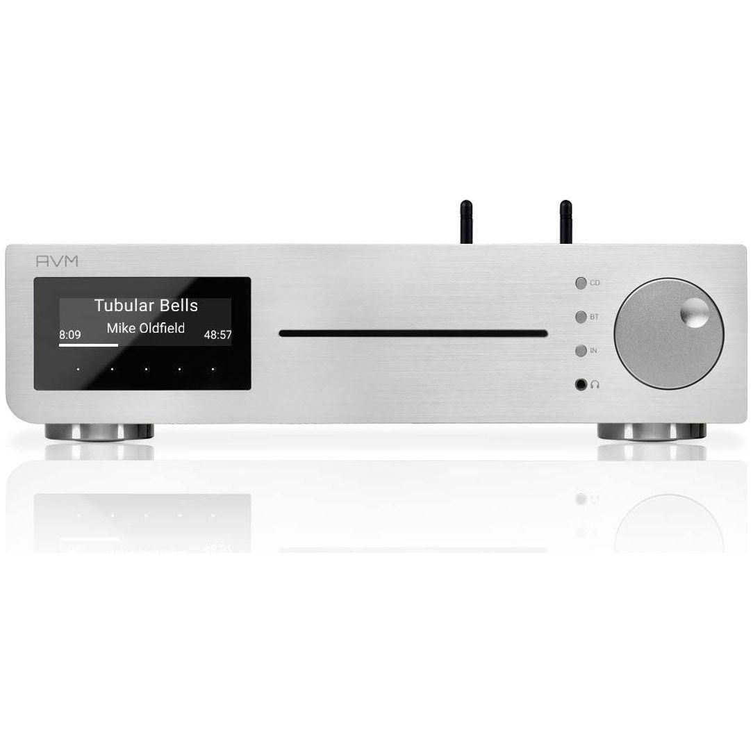 AVM INSPIRATION CS 2.3 - HiFi - Profis Darmstadt