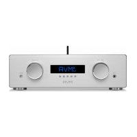 AVM OVATION A 6.3 - HiFi - Profis Darmstadt