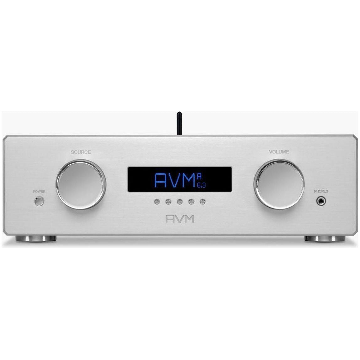AVM OVATION A 6.3 - HiFi - Profis Darmstadt