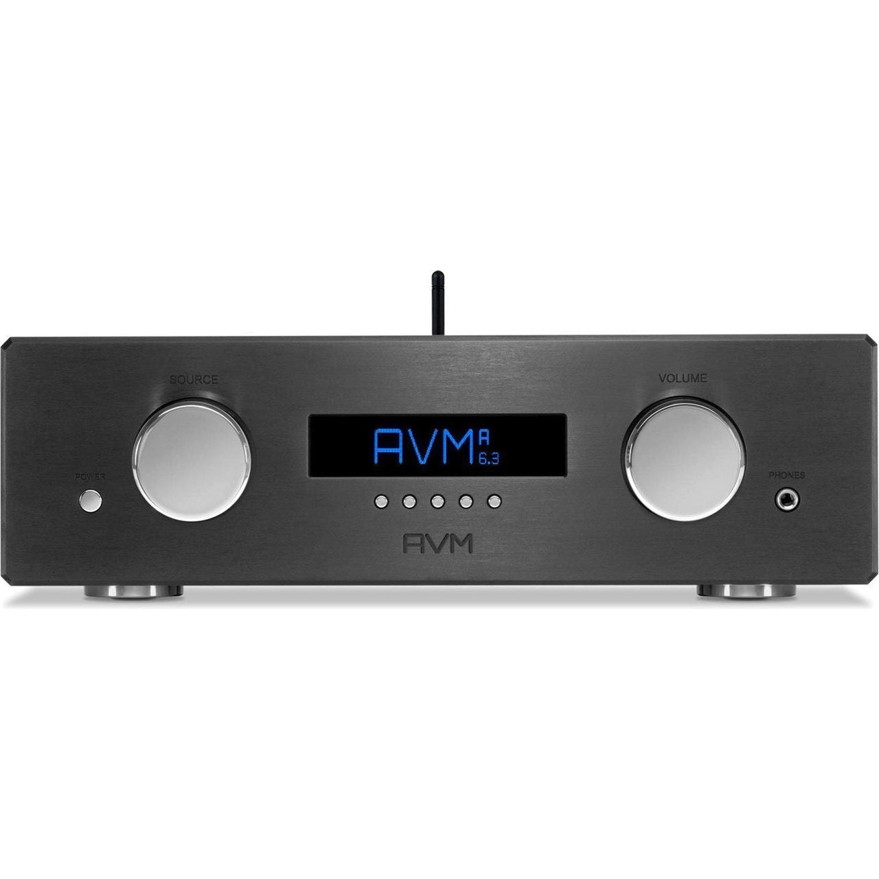 AVM OVATION A 6.3 - HiFi - Profis Darmstadt