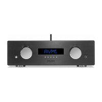AVM OVATION A 6.3 - HiFi - Profis Darmstadt