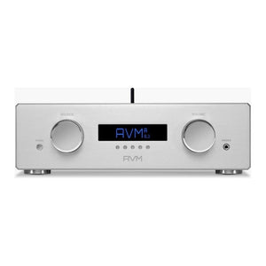 AVM OVATION A 8.3 - HiFi - Profis Darmstadt