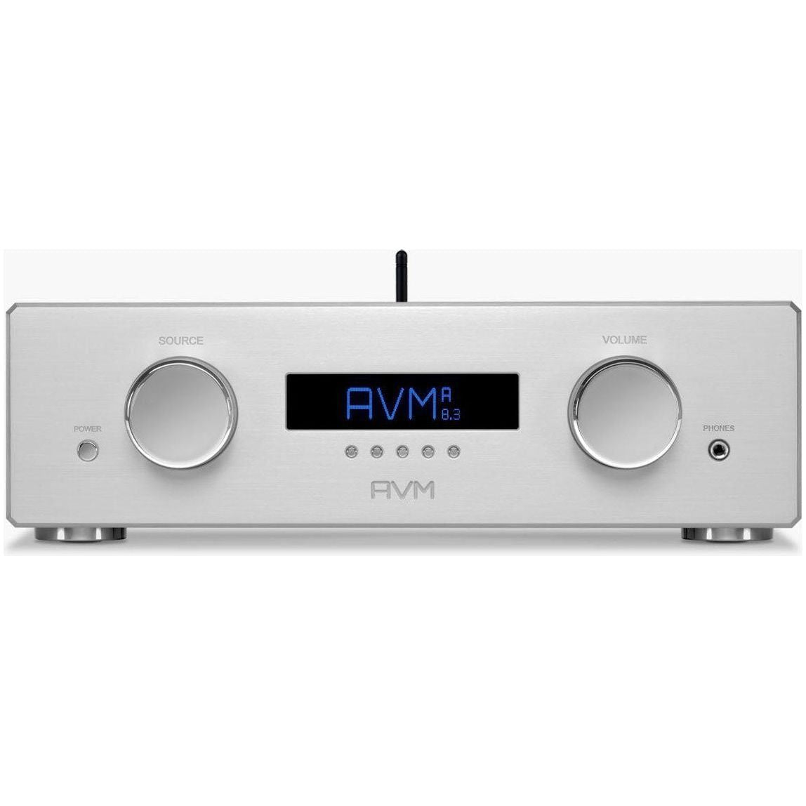 AVM OVATION A 8.3 - HiFi - Profis Darmstadt