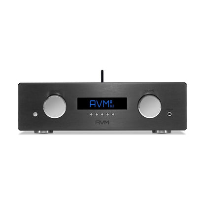 AVM OVATION A 8.3 - HiFi - Profis Darmstadt