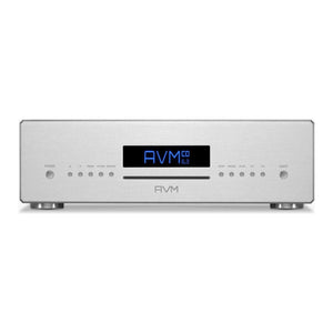 AVM OVATION CD 6.3 - HiFi - Profis Darmstadt