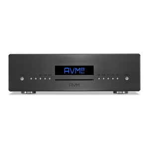 AVM OVATION CD 8.3 - HiFi - Profis Darmstadt