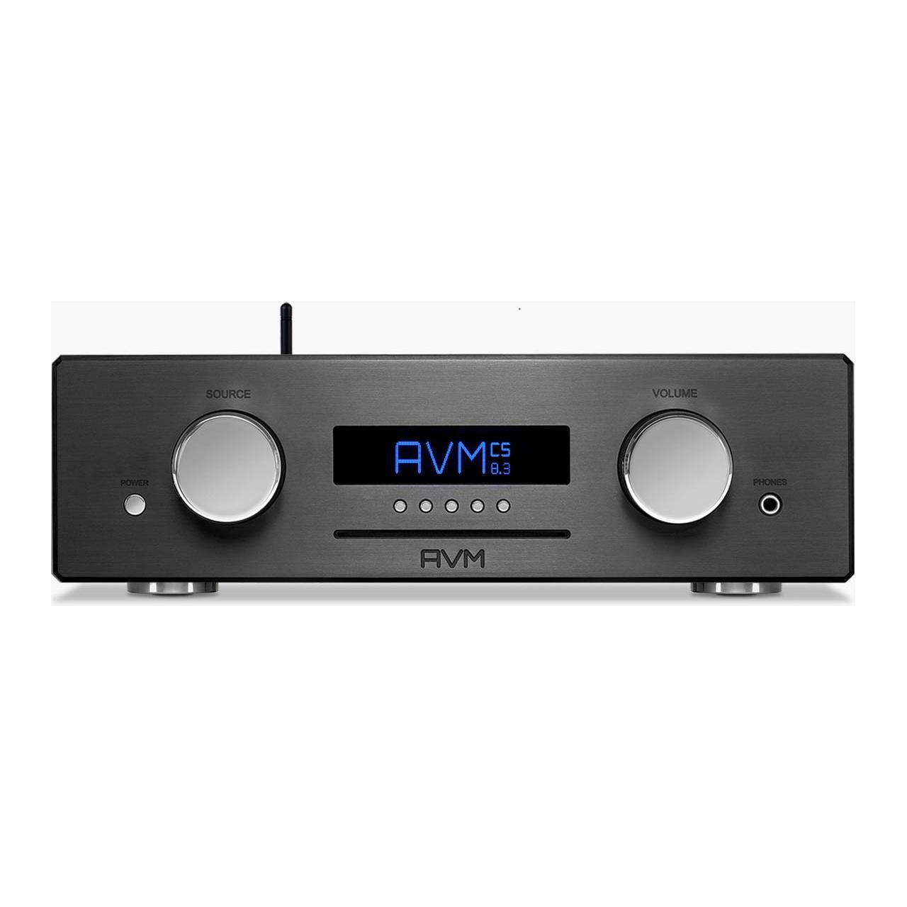 AVM OVATION CS 6.3 - HiFi - Profis Darmstadt