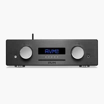 AVM OVATION CS 6.3 - HiFi - Profis Darmstadt