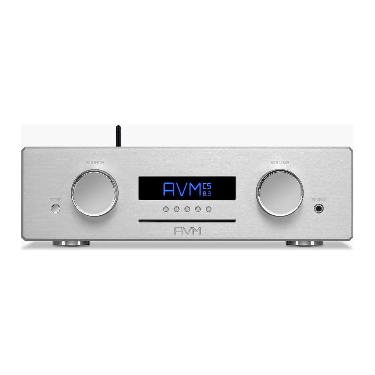 AVM OVATION CS 6.3 - HiFi - Profis Darmstadt