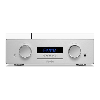 AVM OVATION CS 6.3 - HiFi - Profis Darmstadt