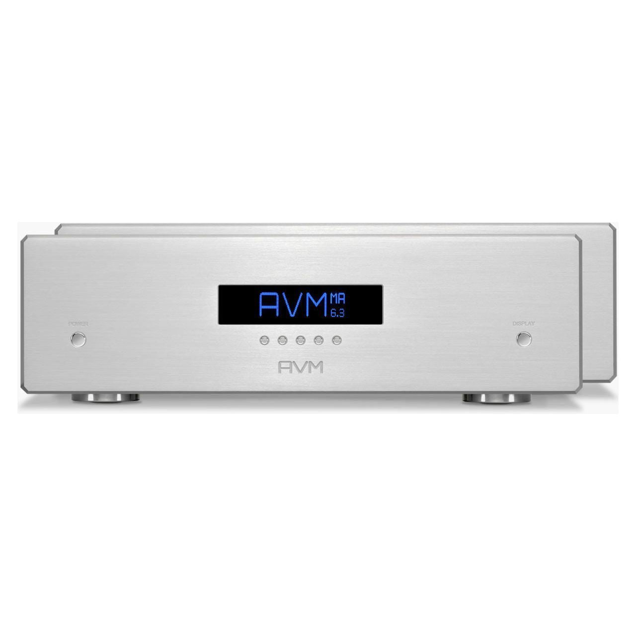 AVM OVATION MA 6.3 - HiFi - Profis Darmstadt