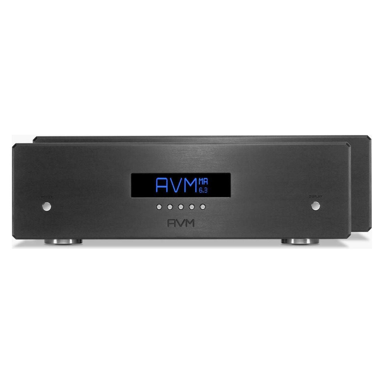 AVM OVATION MA 6.3 - HiFi - Profis Darmstadt