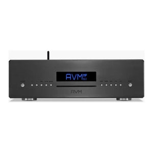 AVM OVATION MP 6.3 - HiFi - Profis Darmstadt