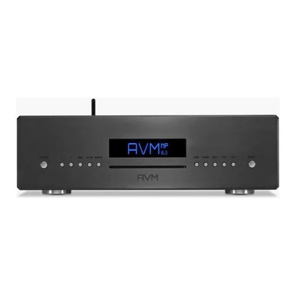 AVM OVATION MP 6.3 - HiFi - Profis Darmstadt