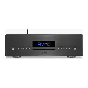 AVM OVATION MP 8.3 - HiFi - Profis Darmstadt