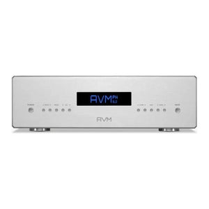AVM OVATION PH 8.3 - HiFi - Profis Darmstadt