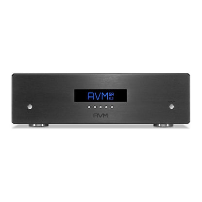 AVM OVATION SA 6.3 - HiFi - Profis Darmstadt