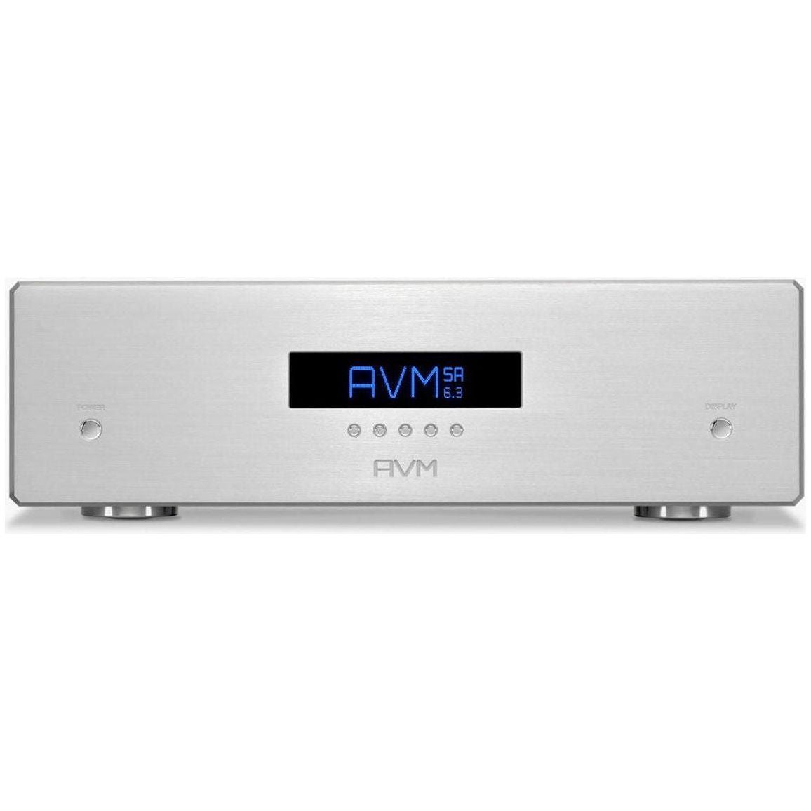AVM OVATION SA 6.3 - HiFi - Profis Darmstadt