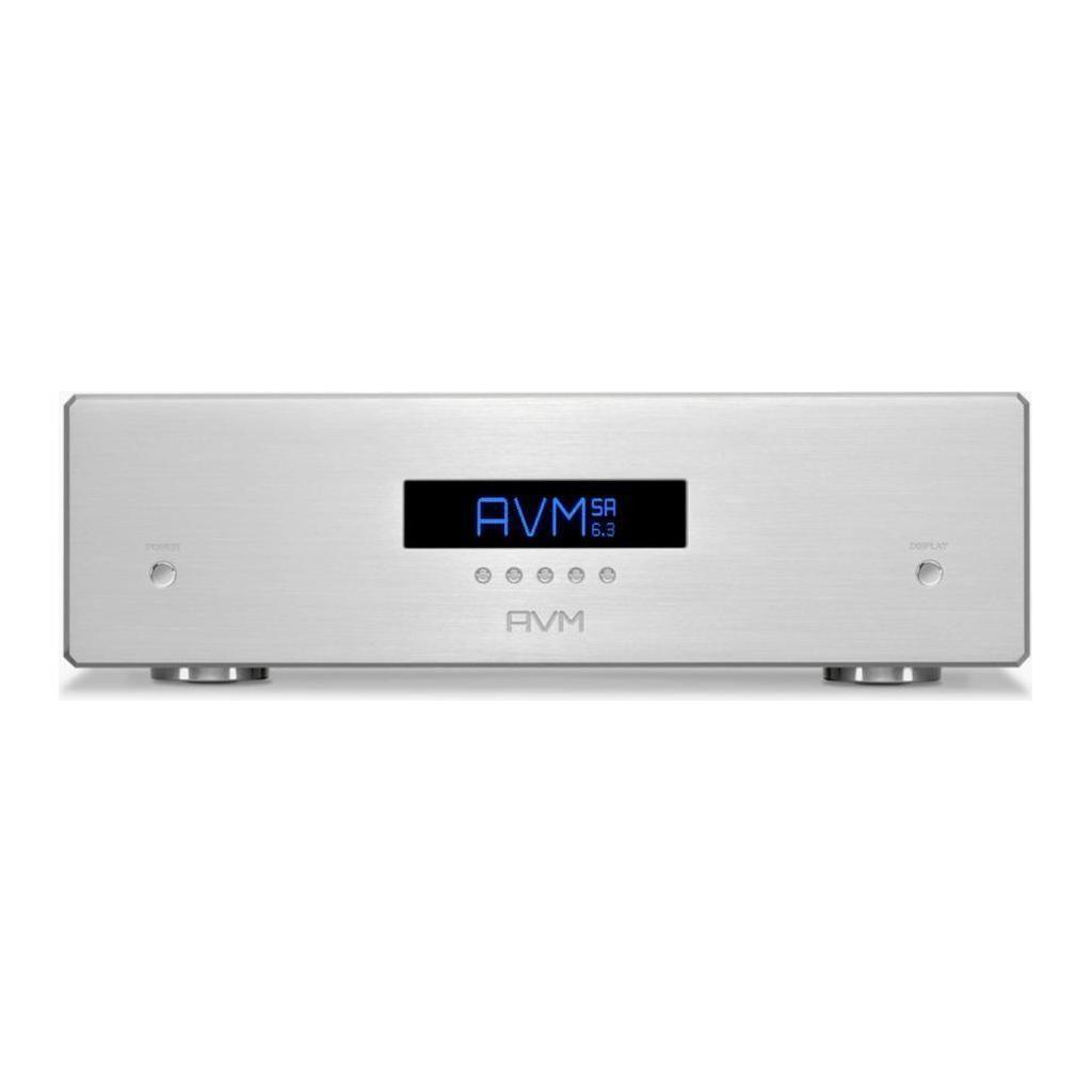 AVM OVATION SA 6.3 - HiFi - Profis Darmstadt