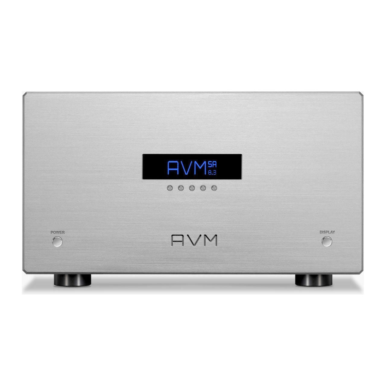 AVM OVATION SA 8.3 - HiFi - Profis Darmstadt