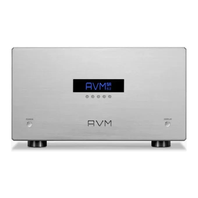 AVM OVATION SA 8.3 - HiFi - Profis Darmstadt