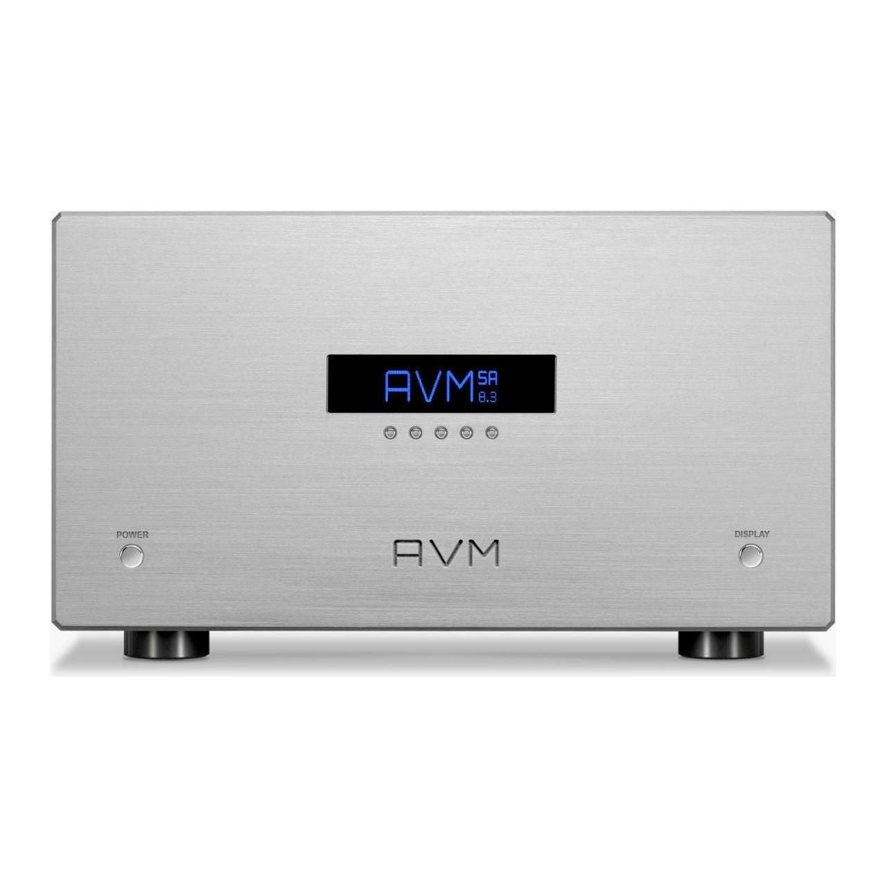 AVM OVATION SA 8.3 - HiFi - Profis Darmstadt