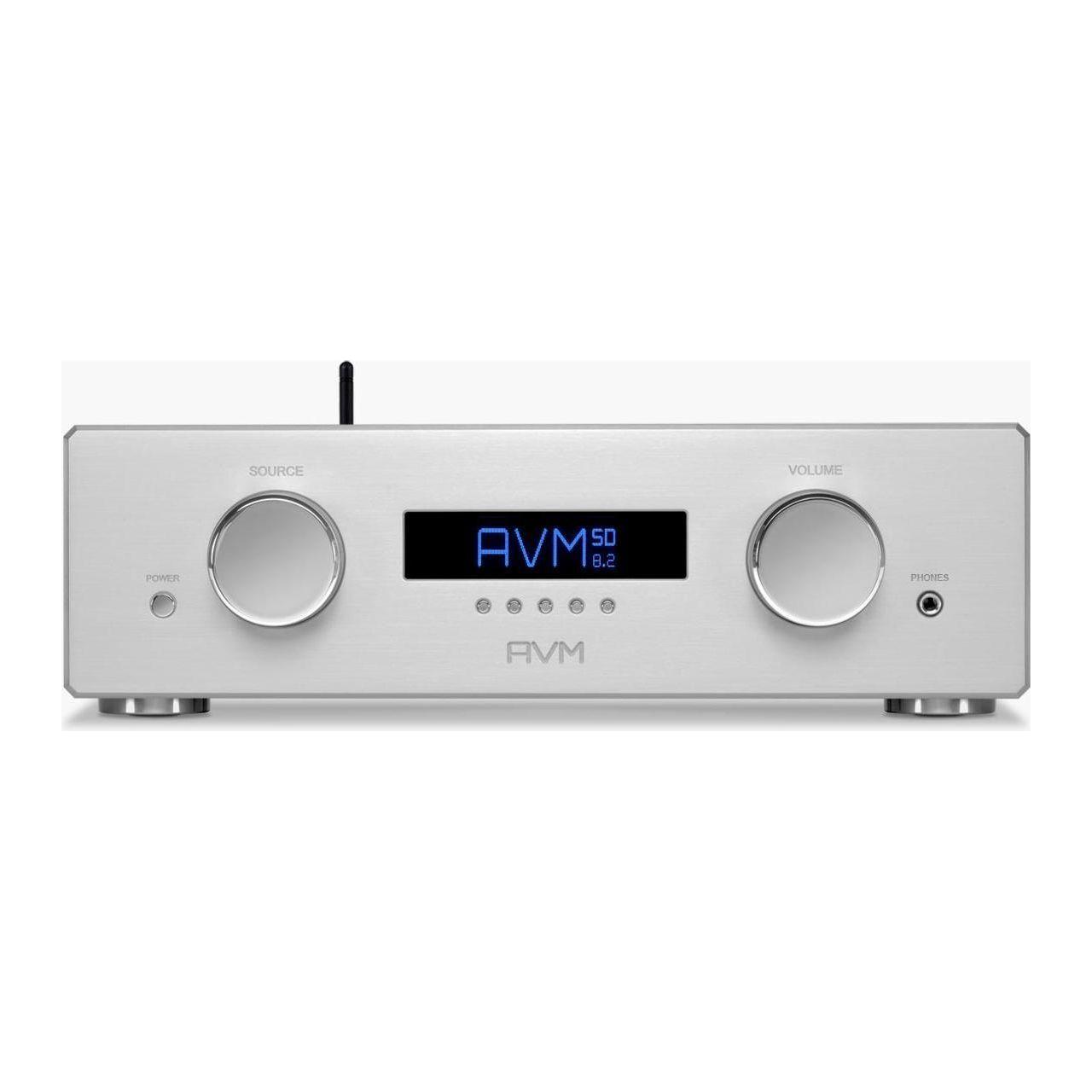 AVM OVATION SD 6.3 - HiFi - Profis Darmstadt