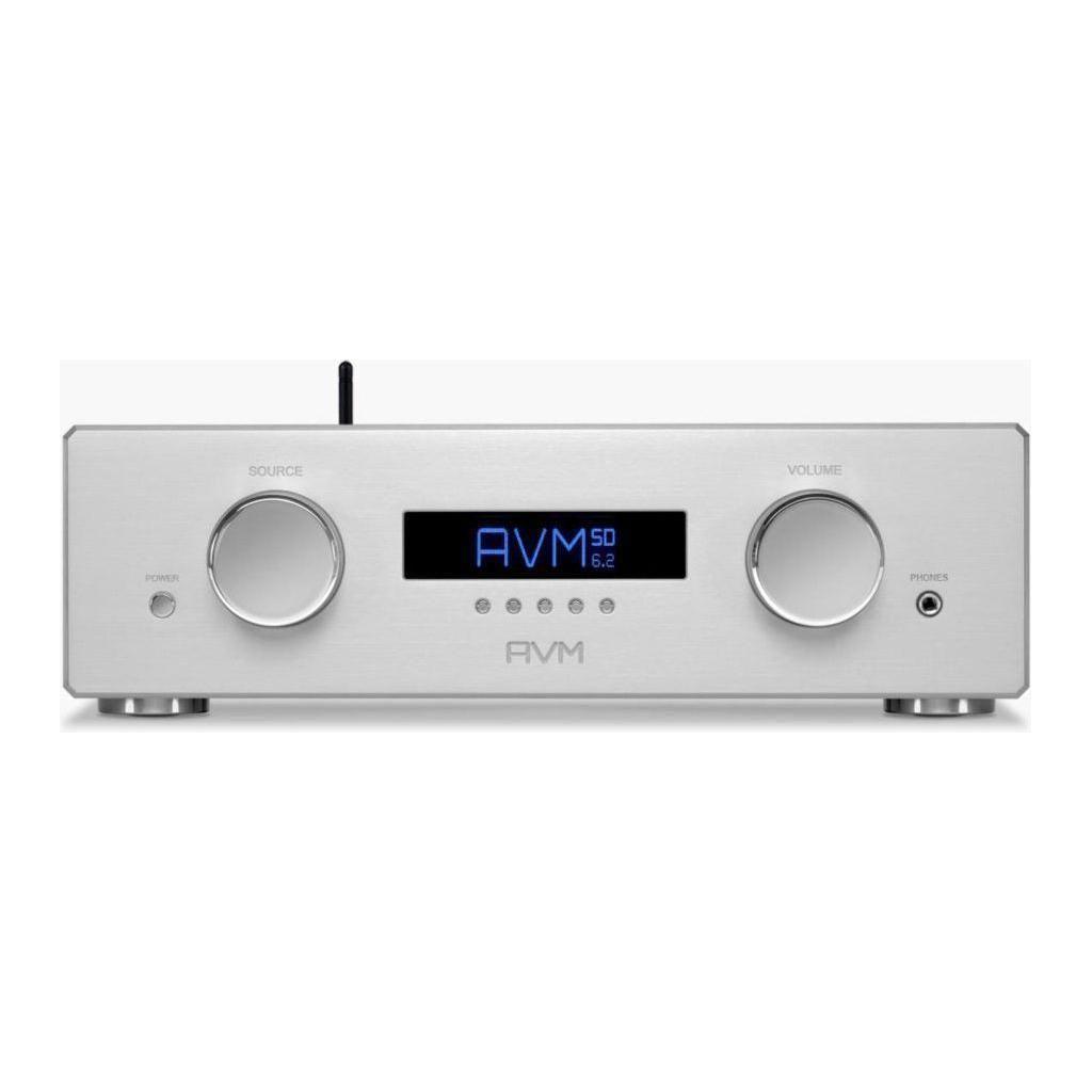 AVM OVATION SD 8.3 - HiFi - Profis Darmstadt