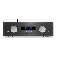 AVM OVATION SD 8.3 - HiFi - Profis Darmstadt