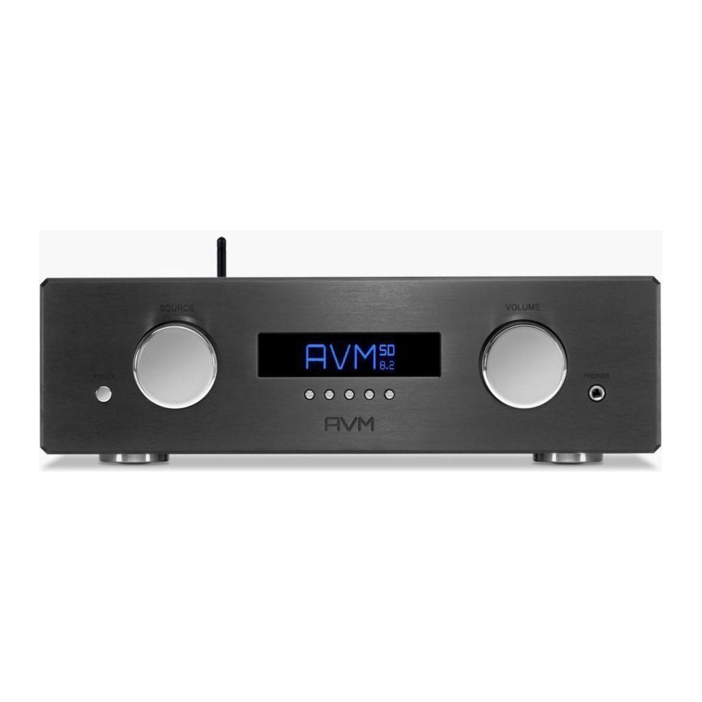 AVM OVATION SD 8.3 - HiFi - Profis Darmstadt