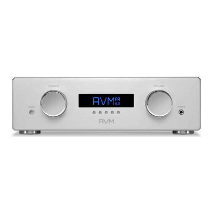 AVM OVATION PA 8.3