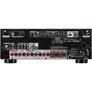 AVR-X2900H DAB - HiFi-Profis Darmstadt