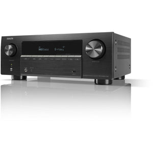 AVR-X2900H DAB - HiFi-Profis Darmstadt