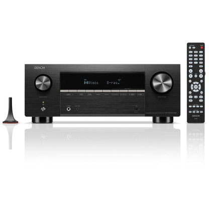 AVR-X2900H DAB - HiFi-Profis Darmstadt
