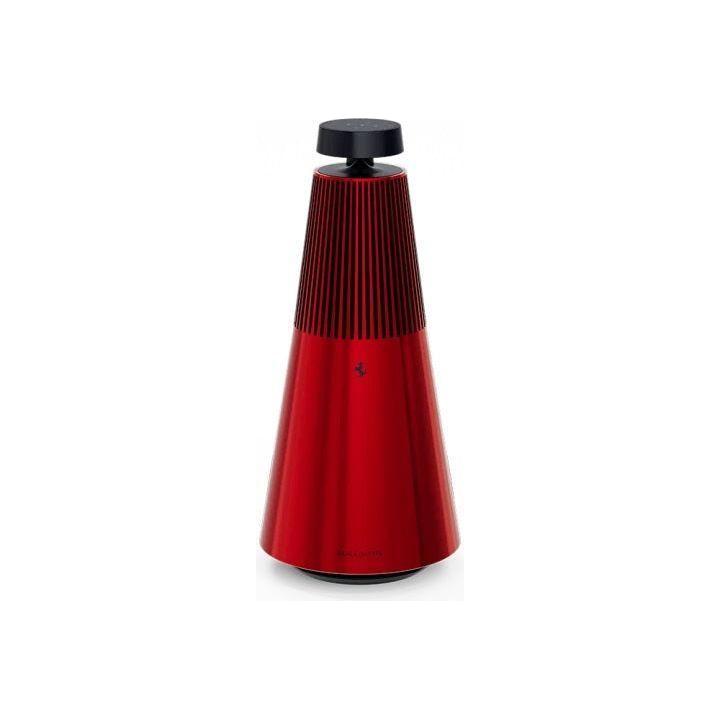 Bang & Olufsen BeoSound 2 Ferrari Edition - HiFi - Profis Darmstadt