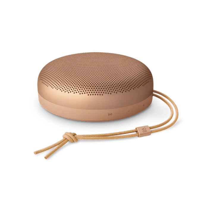 Bang & Olufsen Beosound A1 3rd Gen - HiFi - Profis Darmstadt