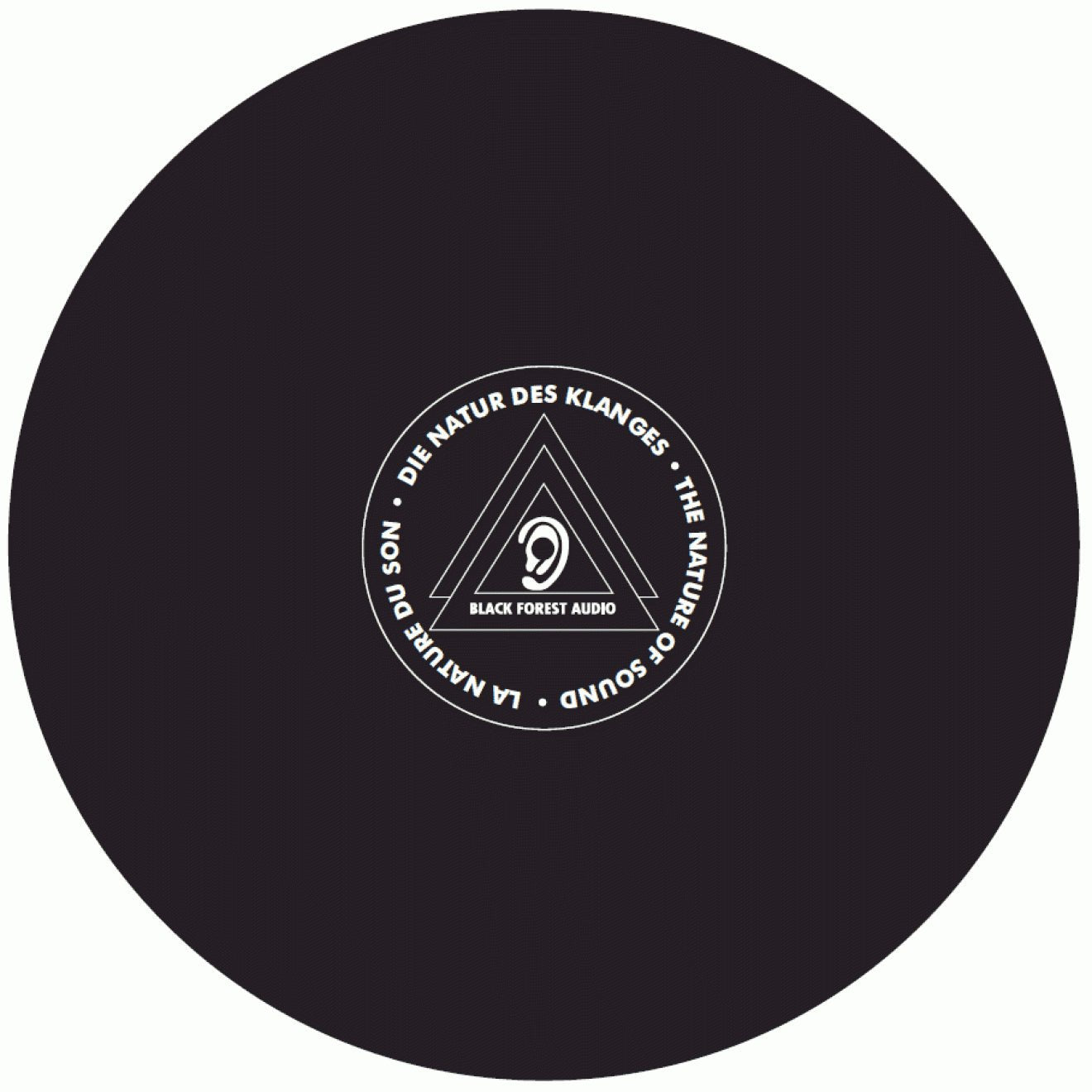 Black Forest Audio DÄD!MÄT - HiFi - Profis Darmstadt