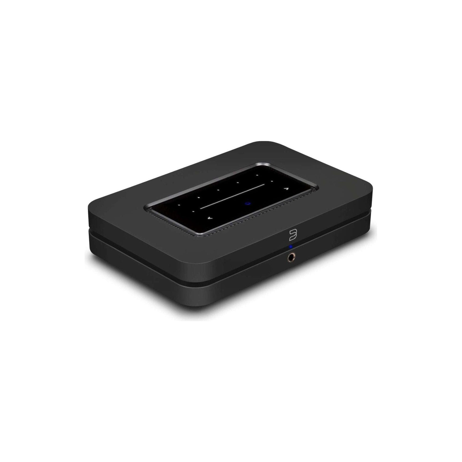 Bluesound Node (N132) - Vorbestellbar - HiFi - Profis Darmstadt