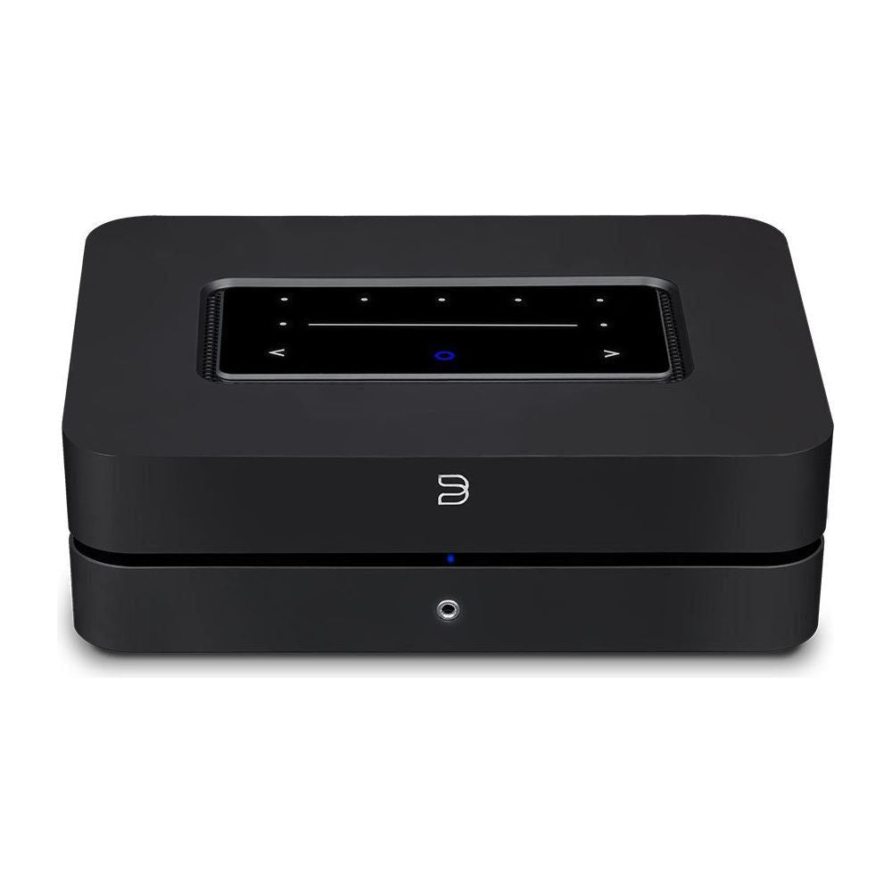 Bluesound POWERNODE (N330) - HiFi - Profis Darmstadt