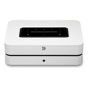 Bluesound POWERNODE (N330) - HiFi - Profis Darmstadt